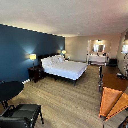 Valley Inn And Suites French Lick Zewnętrze zdjęcie