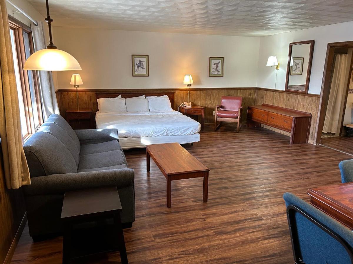 Valley Inn And Suites French Lick Zewnętrze zdjęcie