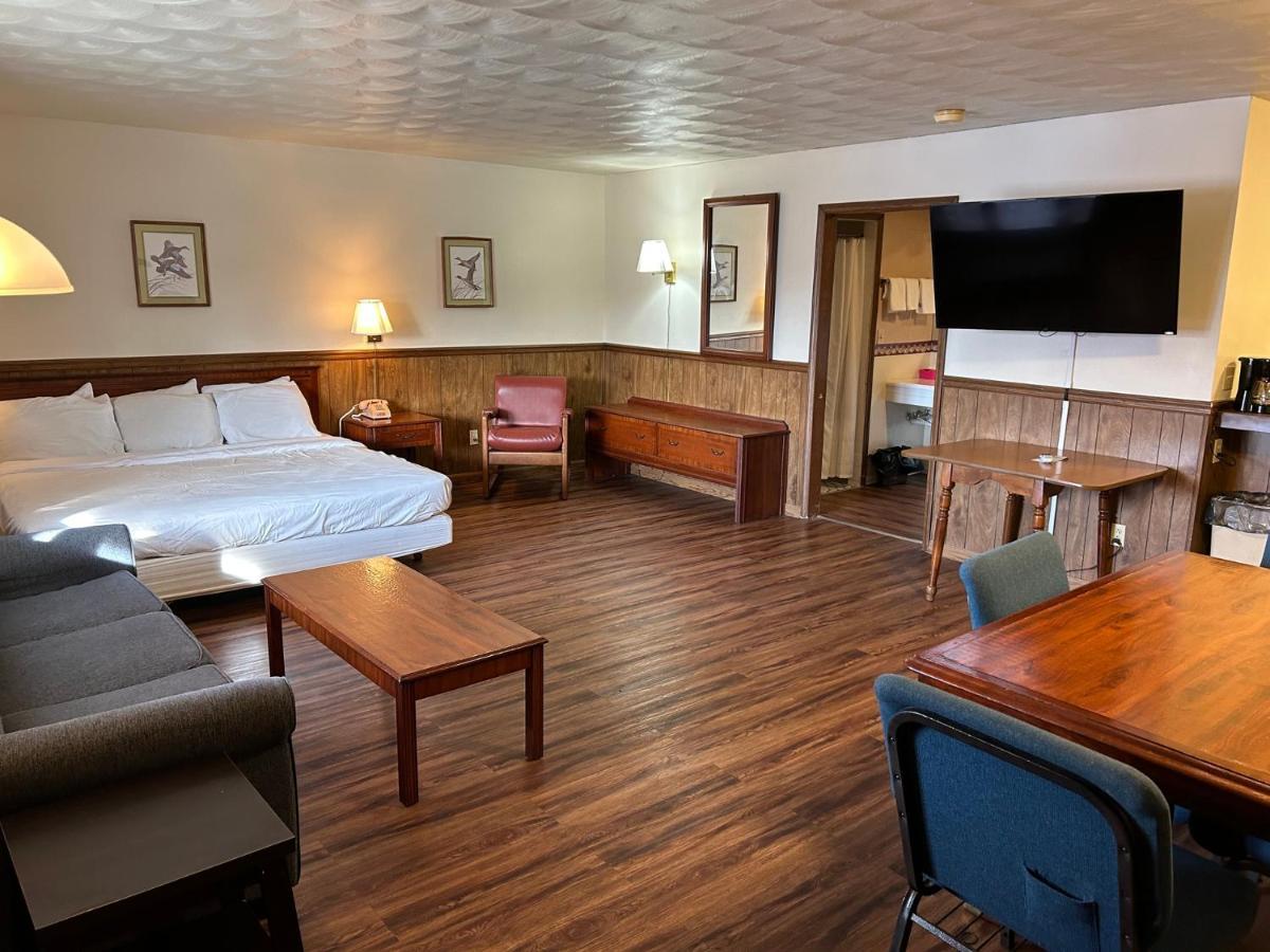 Valley Inn And Suites French Lick Zewnętrze zdjęcie