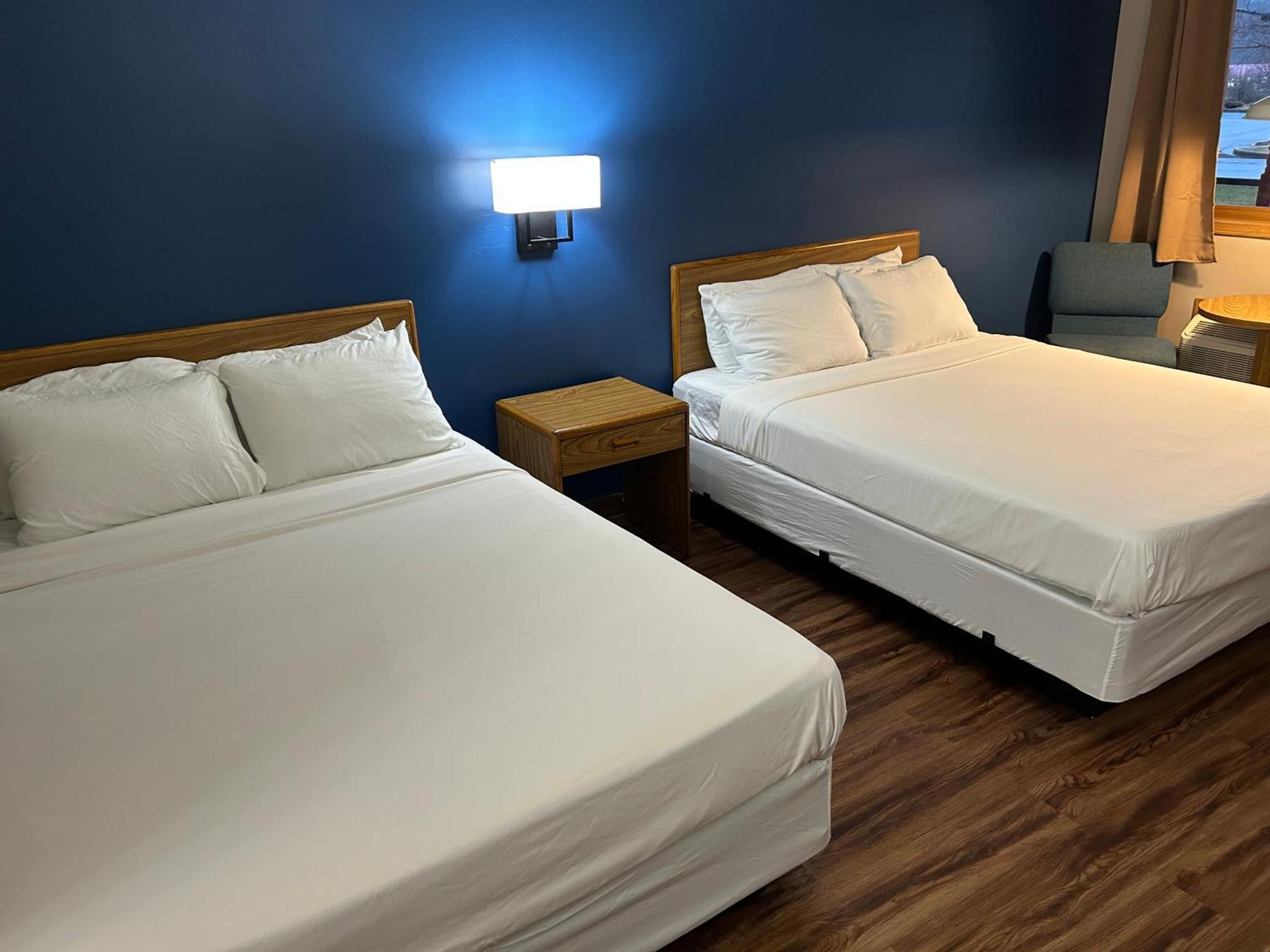 Valley Inn And Suites French Lick Zewnętrze zdjęcie