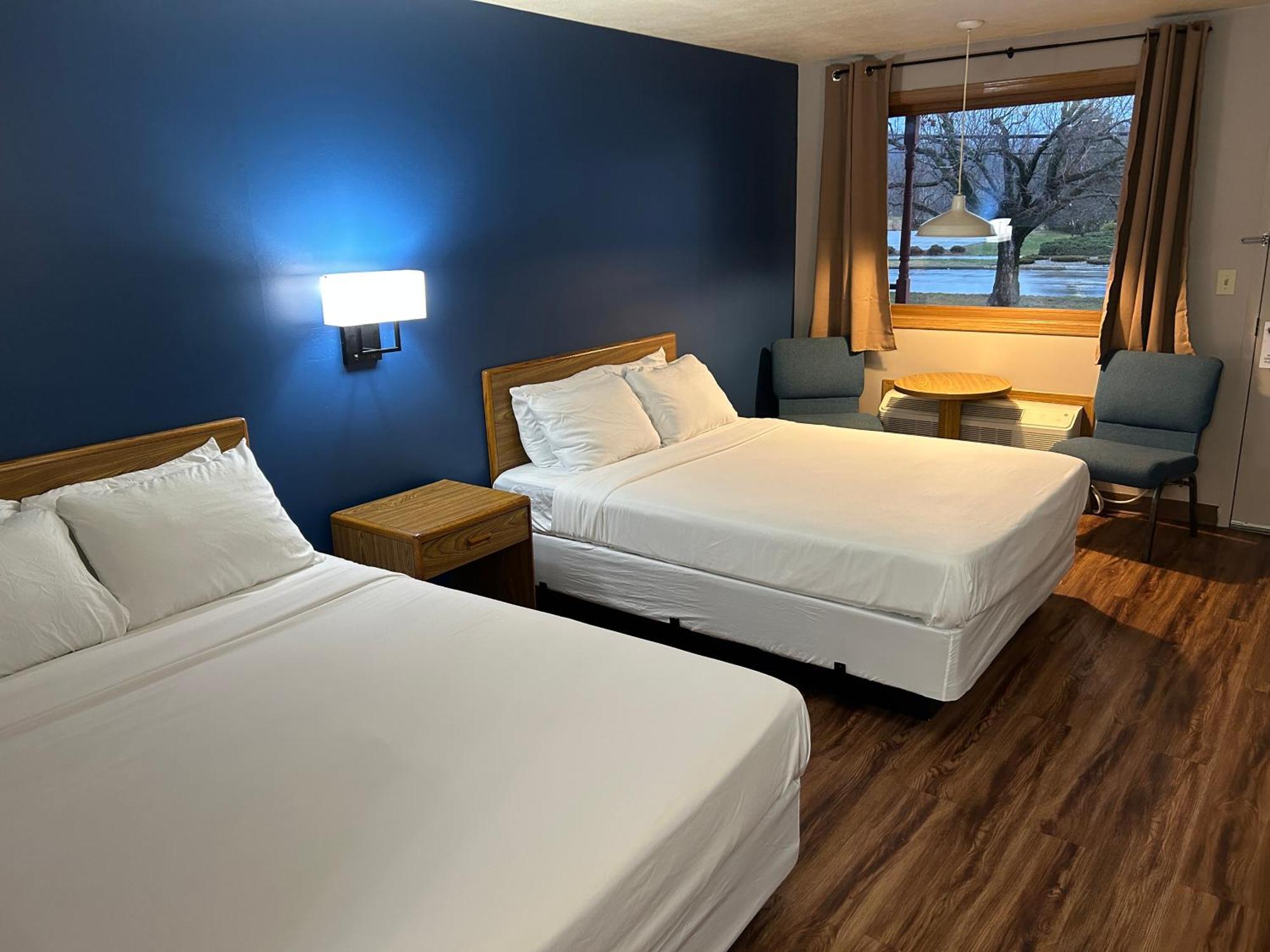 Valley Inn And Suites French Lick Zewnętrze zdjęcie