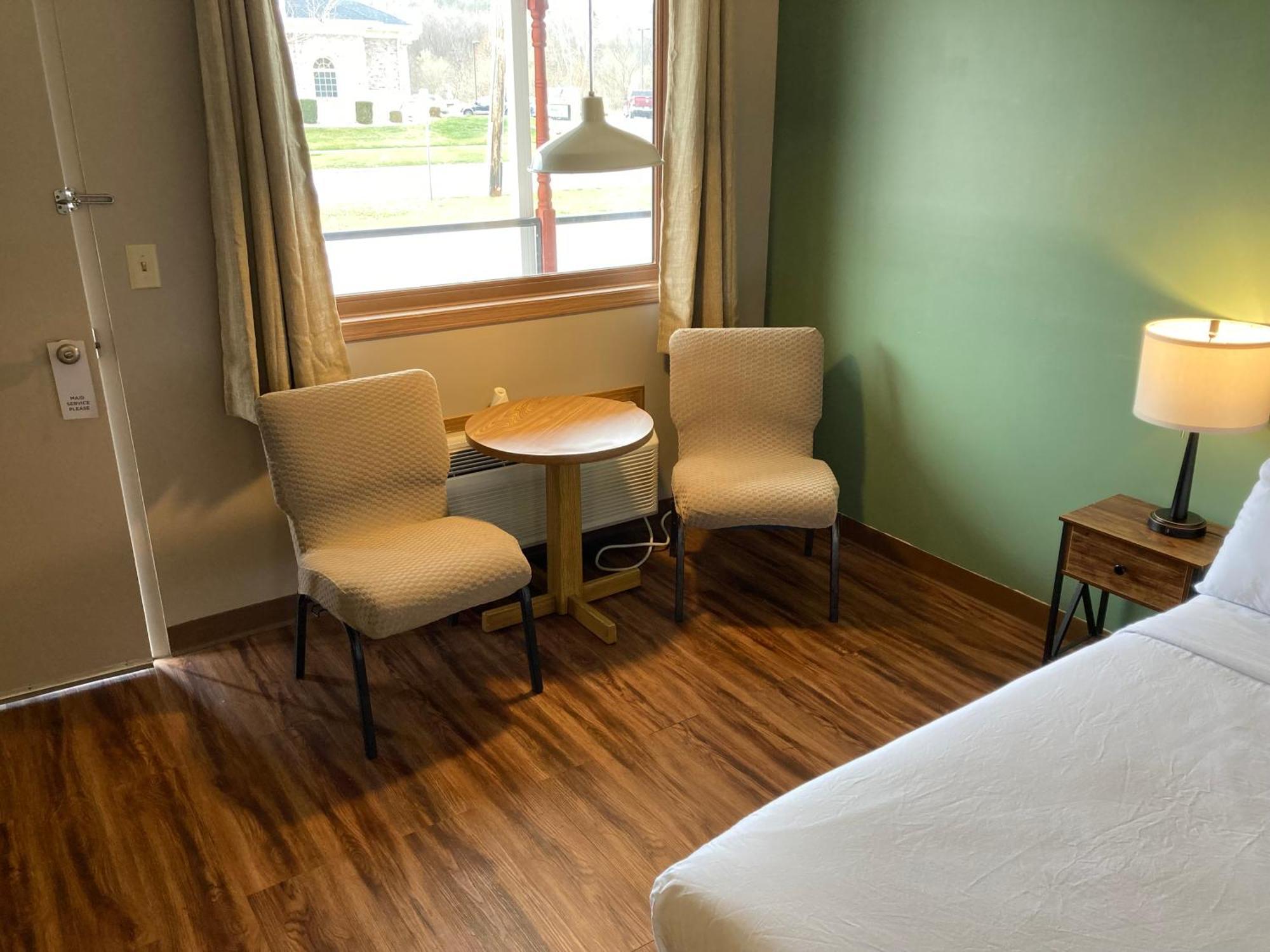 Valley Inn And Suites French Lick Zewnętrze zdjęcie