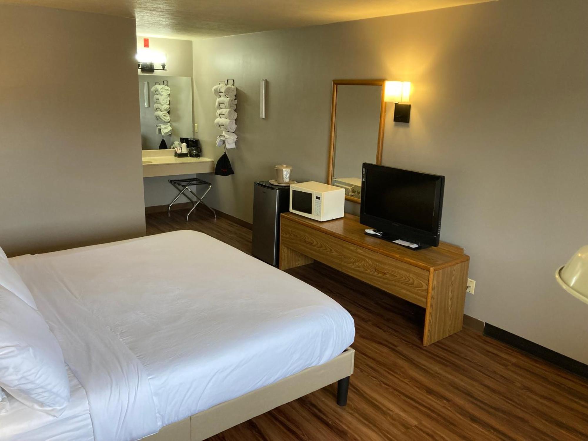 Valley Inn And Suites French Lick Zewnętrze zdjęcie