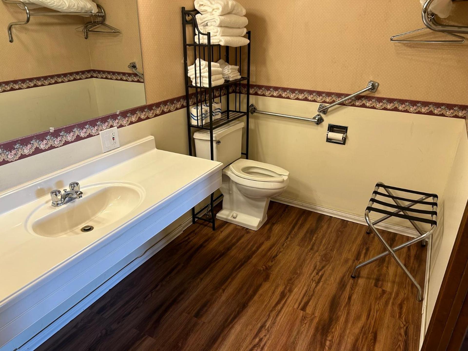 Valley Inn And Suites French Lick Zewnętrze zdjęcie