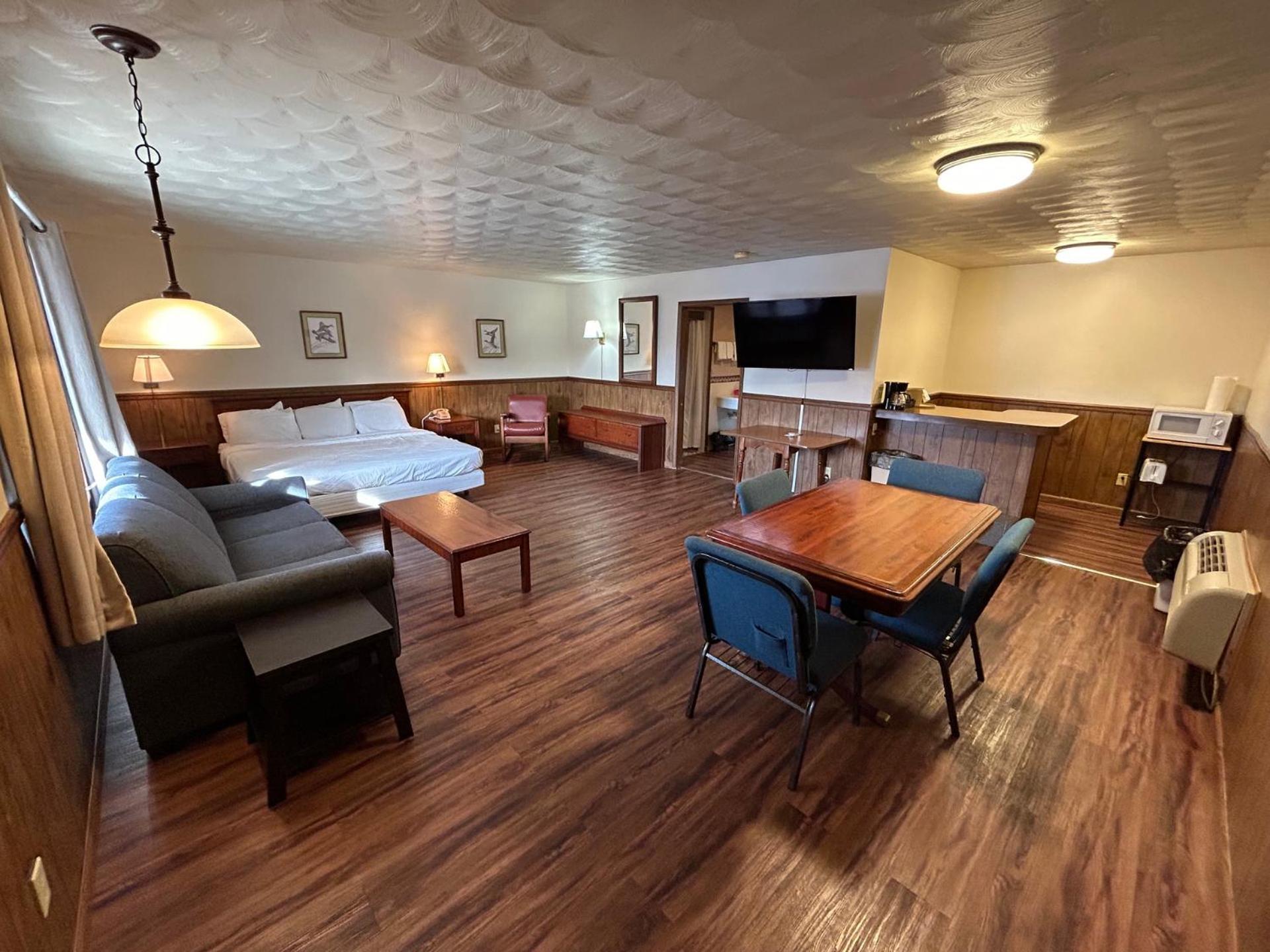 Valley Inn And Suites French Lick Zewnętrze zdjęcie