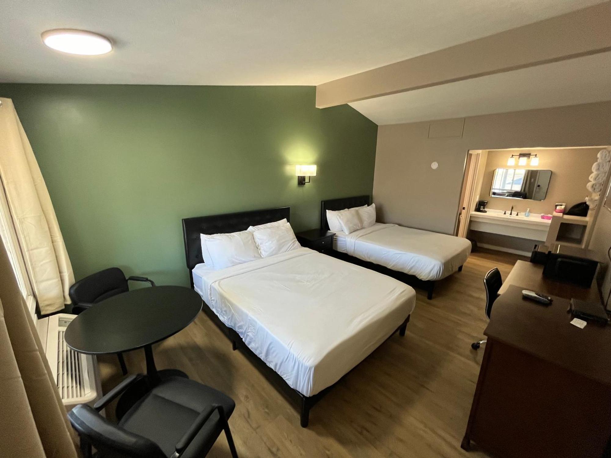 Valley Inn And Suites French Lick Zewnętrze zdjęcie