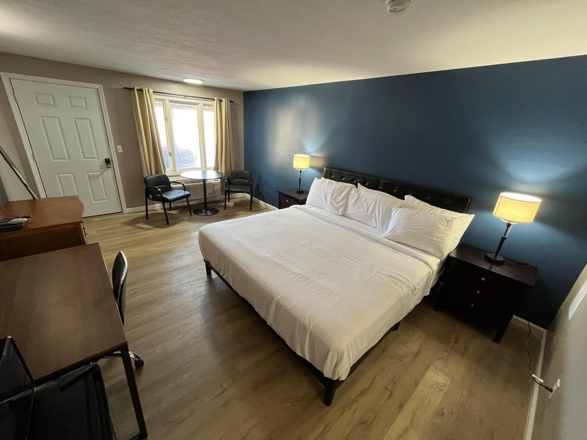 Valley Inn And Suites French Lick Zewnętrze zdjęcie