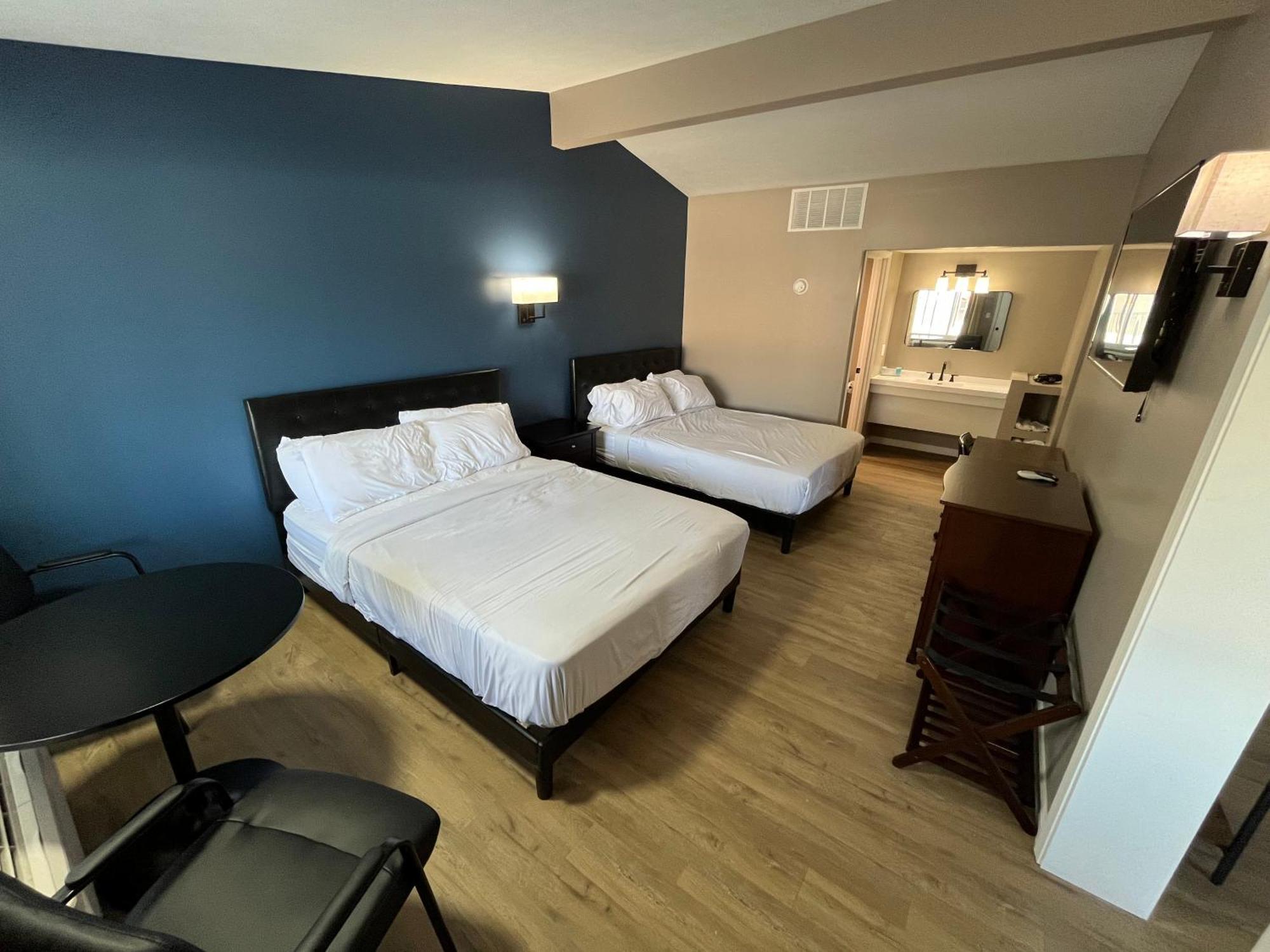 Valley Inn And Suites French Lick Zewnętrze zdjęcie