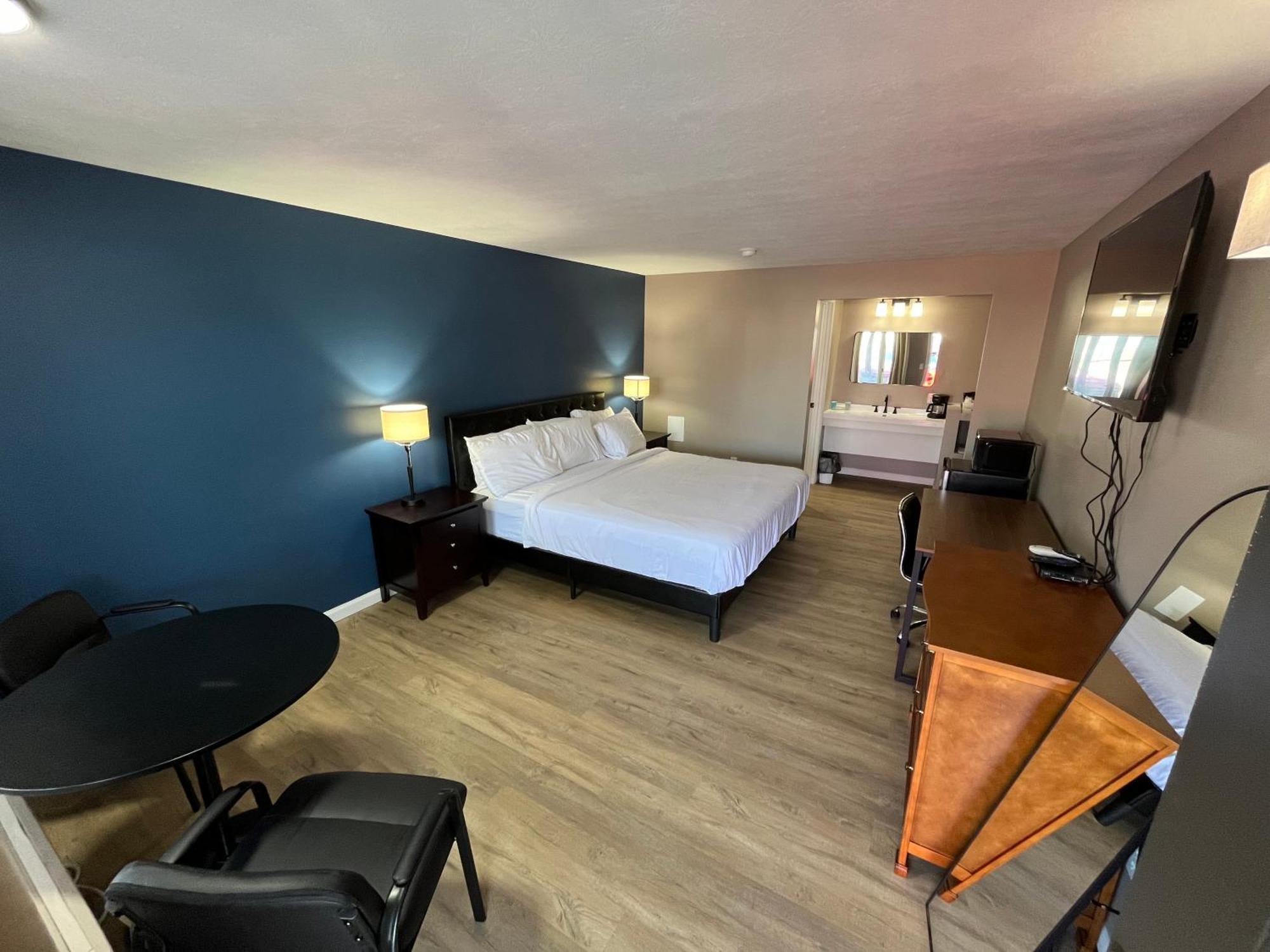 Valley Inn And Suites French Lick Zewnętrze zdjęcie