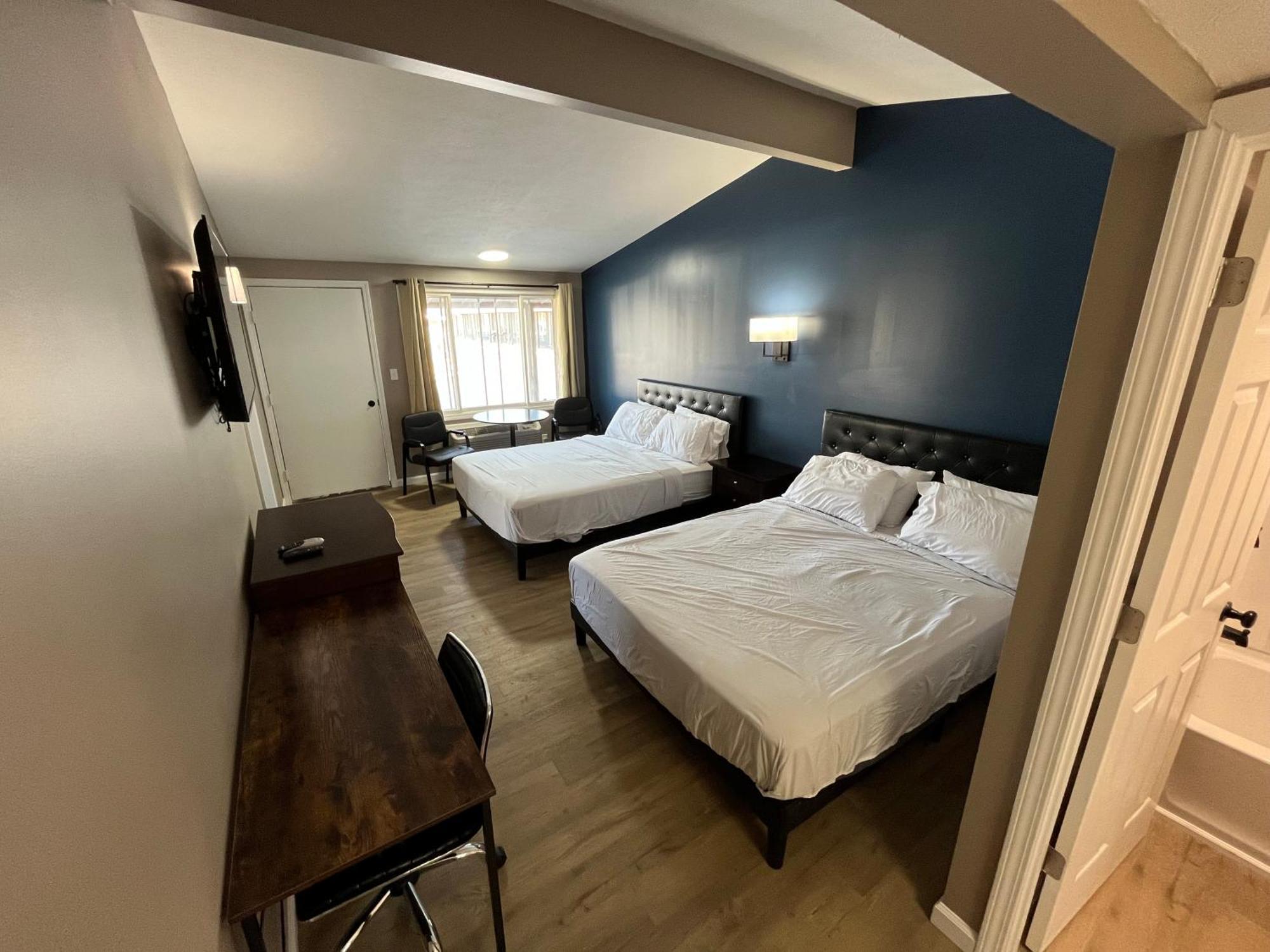 Valley Inn And Suites French Lick Zewnętrze zdjęcie