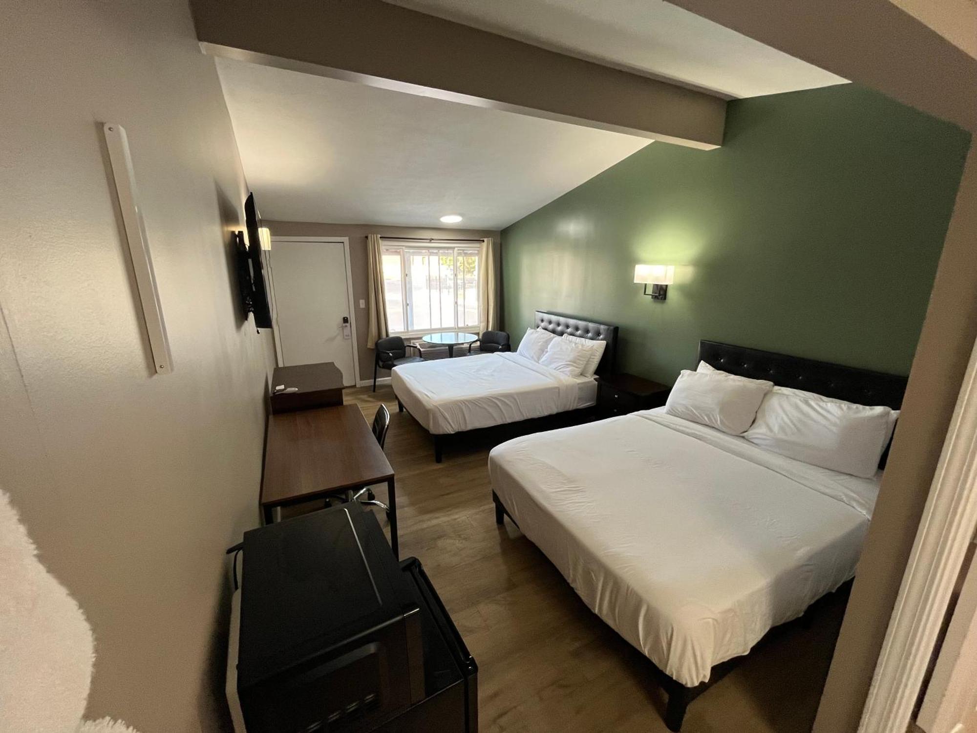 Valley Inn And Suites French Lick Zewnętrze zdjęcie
